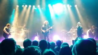 Anathema - Can't Let Go - Live@Yotaspace Moscow 2017