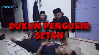 Download lagu DUKUN SAKTI PENGUSIR SETAN ' RUWET TV ' mp3 Download lagu DUKUN SAKTI PENGUSIR SETAN ' RUWET TV ' mp3