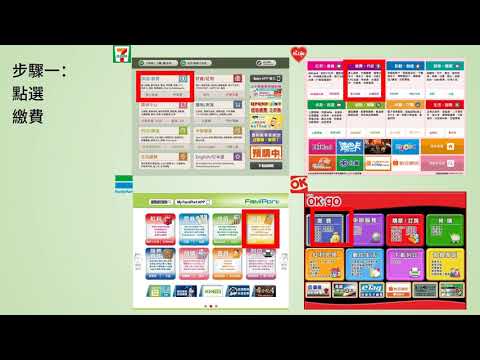 介紹利用已註冊健保卡或自然人憑證至超商查調查詢碼之操作步驟，且登入報稅軟體即可在家完成申報