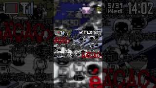 ぎゅる子-土星の文化は必修科目/Let’s study rialism