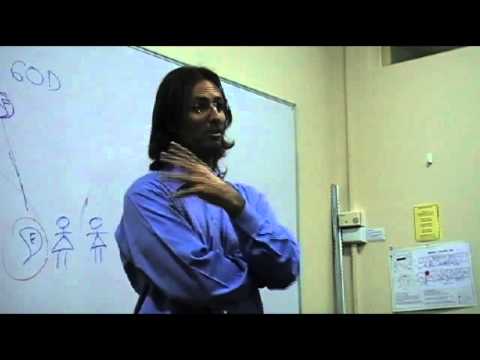 20080926 General Discussion - Q&A From People In Burnie P2