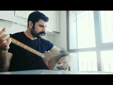 Özgür Dinç - Şu Yalan Dünyaya Geldim Geleli