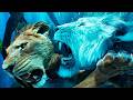 Mufasa The Lion King Ending Scene Recap Final Battle Mufasa Vs Kiros Fight