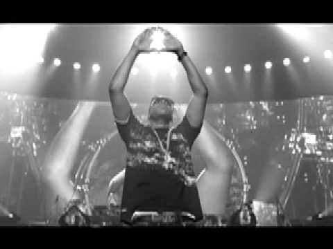 D.MaL The World Famous & Chase N Cashe - In The Mood