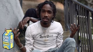 Diego Money - Blue & Green (Dir. by @_ColeBennett_)