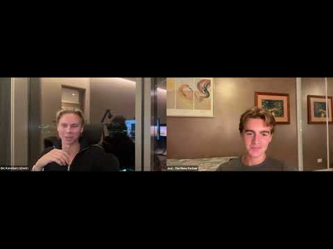 Client interview 28