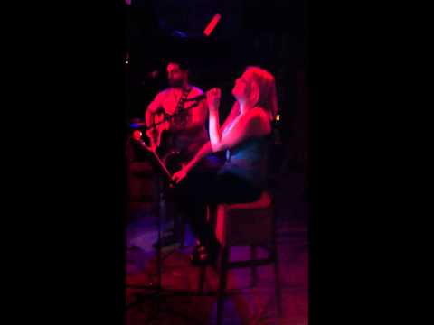 Simple Man cover--The Sunset Club 7.14.11