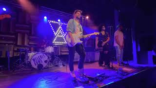 Welshly Arms - Learn To Let Go (Indy 11/15/22)