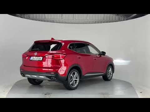 MG HS EXCLUSIVE PHEV***PANORAMIC ROOF**TOUCH SCREE - Image 2