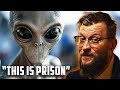 Alien Being Reveals The TRUTH About Earth Matilda MacElroy Pt 3 DEBRIEFED Ep 39