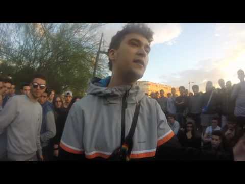 MALLOW VS ARGENTE  - 2ªRonda - 1ª Regional Fullrap