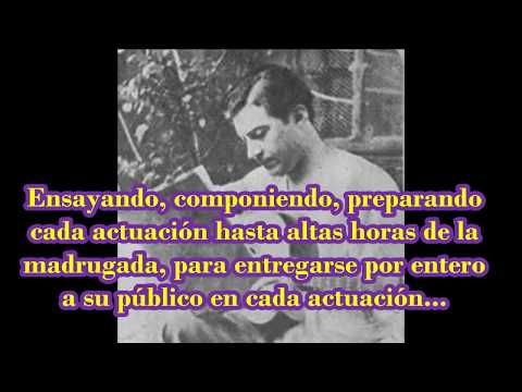 Un lamento (Tango) Agustín Magaldi 1932