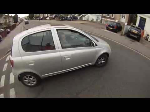 CA04 GDU - 6 points + £826 in fines, expensive phone call 20190424