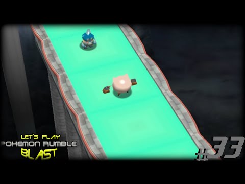 Nearing World Axle!! | Rumble Blast Episode 33 | w/Proxify