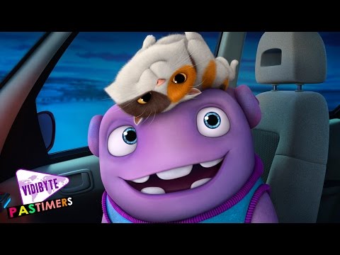 Top 10 Most Popular Animation Feature Films Released In 2015-2016