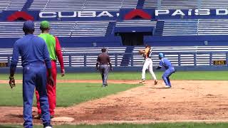 ENTREVISTA A ANDRYS PEREZ