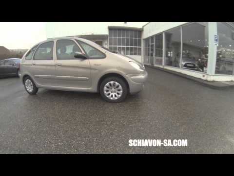 comment regler limiteur vitesse xsara picasso