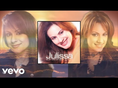 Julissa - El Se Llama Jesús (Audio)