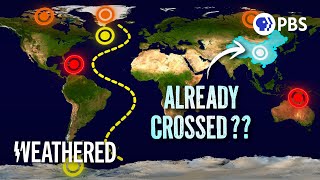 We Just Crossed Our FIRST Tipping Point… And It’s NOT What You Think