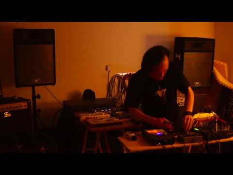 Nerve live at Noiseberg