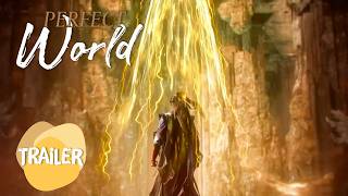 ✨Perfect World EP 287 Preview