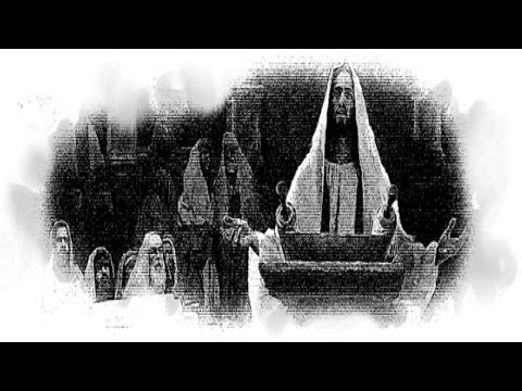 10. Jesus in Jerusalem (June 4) Ken Hart Sabbath School 2016 Quarter 2 Lesson 10 "Matthew"