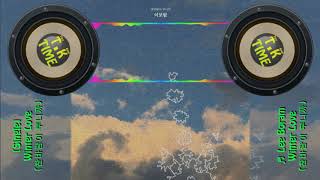 [Trap Kpop] Lee Boram(이보람) _ Winter Love(찬바람이 부니까)(冷たい風が吹くから)