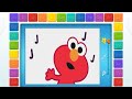 Elmo Loves ABCs Learn Letter J With Sesame Street Toddlers Preschoolers Alphabet Speechtherapy