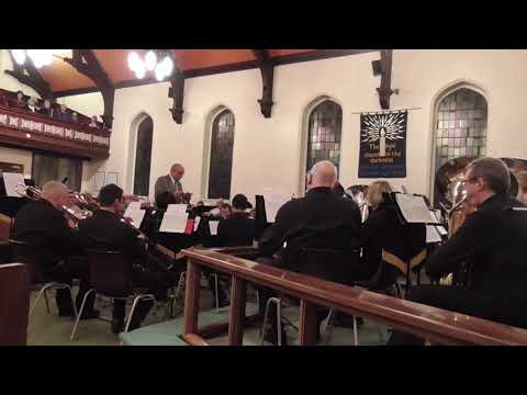 Lofthouse Brass Band - Pennine Way