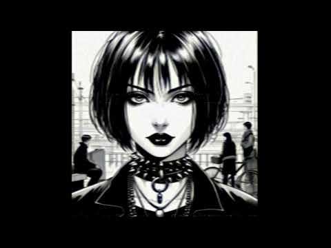[FREE] Post Punk x Coldwave x Darkwave Type Beat - "Her Eyes"