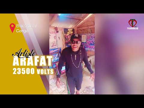 ARAFAT 23500 volts