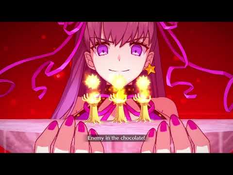 5* Ember Farming with Summer BB (Ft. Van Gogh) - Foreigner Crit goes BRRRRRR