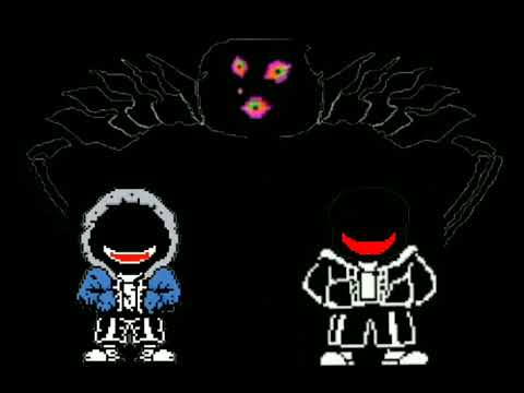 EightfoldDust Trio Phase 5: - "Return of the Dark Force"