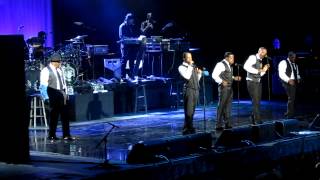 Ralph vs Bobby Dance Off