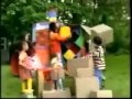 Out Of The Box Theme Song
