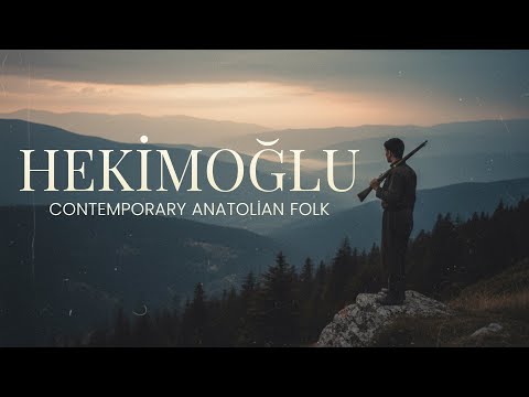 Hekimoğlu – Contemporary Anatolian Folk Cover
