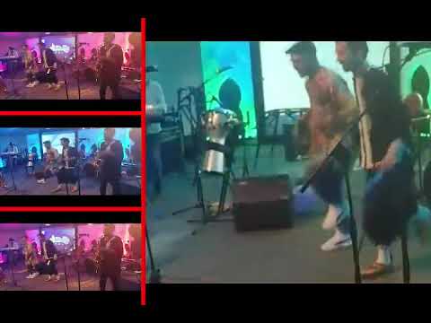 Extrait Danse Baniya