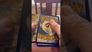 1 pack a day #paldeaevolved #pokemonscarletandviolet #pokemoncommunity #pokemonpackopening #pokemon
