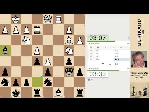 NAuči od majstora 370. - CARO CAN