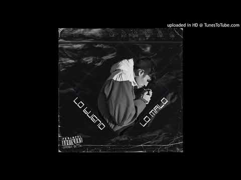 Vazquez-Lo bueno Lo malo (Prod.TOMMY FRANCO)