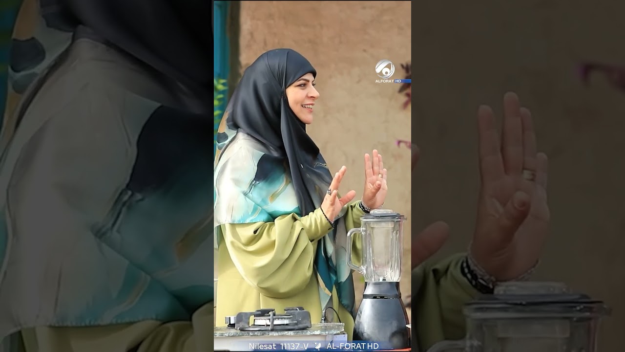 فيديو | المندي اليمني اصله عراقي