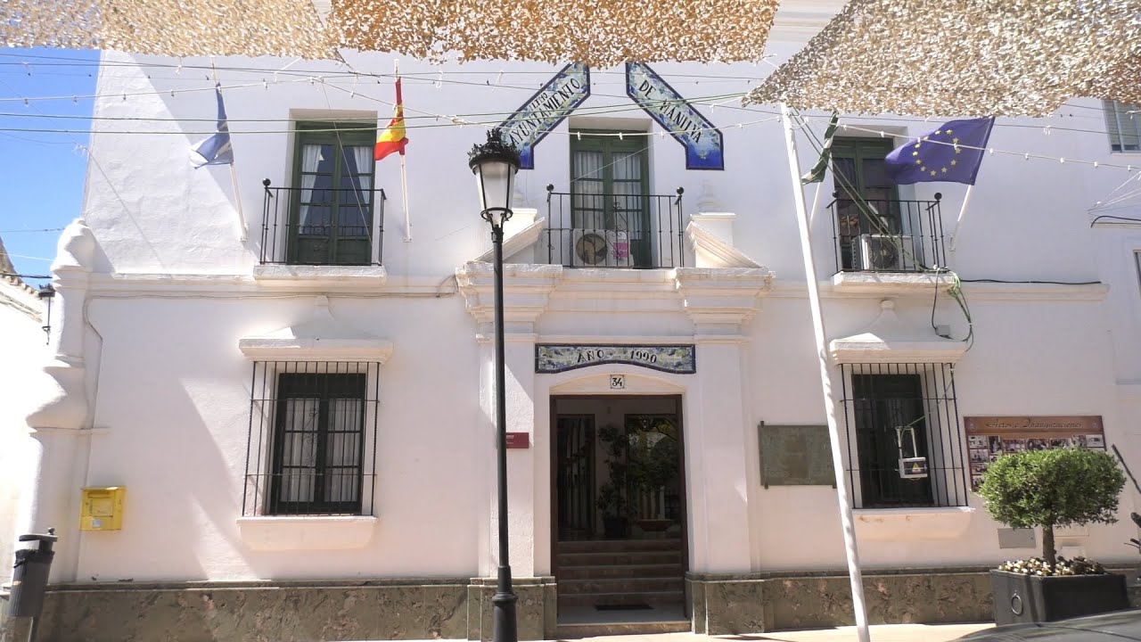 Importante reunión en materia deportiva