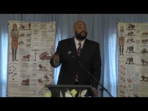 kingdom of grace and glory Part 1