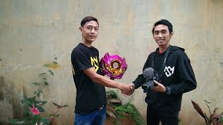Download lagu ARRIVED || MAYKEL SETIAWAN'S CUSTOM SATRIA FU mp3