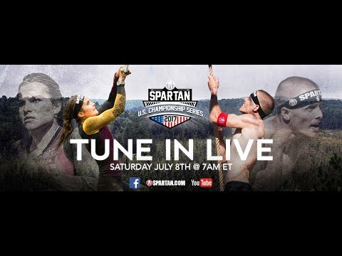 2017 Palmerton Super  | Spartan US Championship Series