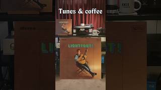 Gordon Lightfoot - Lightfoot! 1970 vinyl reissue