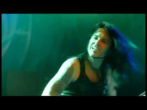 Thumbnail for Crimson Glory - Angels of War (Live) by Jeff Lords