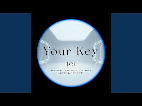 Miniatura de Your Key