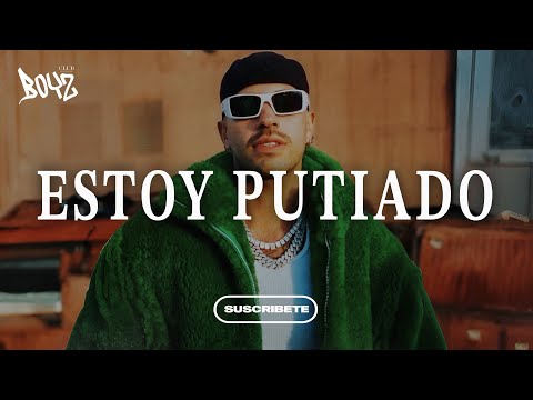 ESTOY PUTIAO - Feid x Sky Rompiendo x Dei V