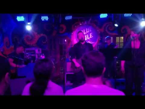 The Nth Power, "Right Now" and "Thirsty" at the Blue Nile 5/8/17